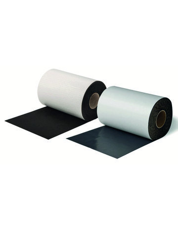 ME110 Allwetterfolie Vlies 200 X 1,5 mm Rolle à 20,0 m - illbruck